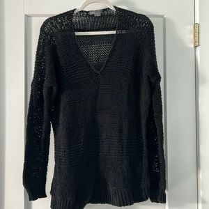 Vince v-neck sweater
